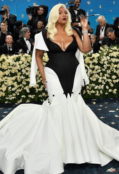 Lizzo_2 / © Associated Press