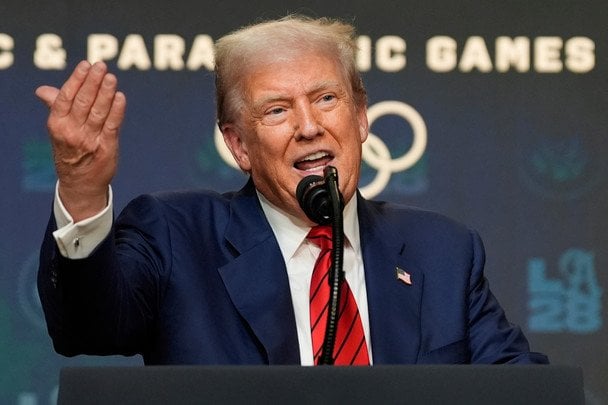 Трамп разочаровался в Путине: в США намекнули, как президент будет действовать дальше