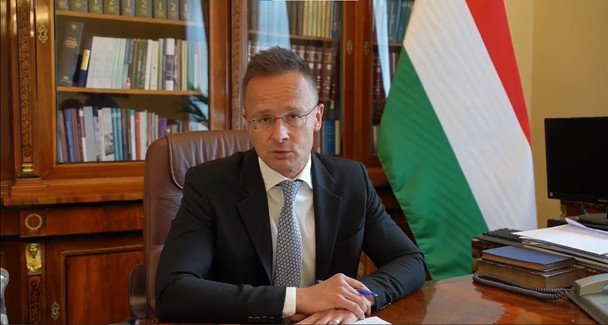 Венгрия раздувает шпионский скандал: из страны выслали двух украинских дипломатов