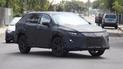 Японцы вывели на тесты семиместный Lexus RX