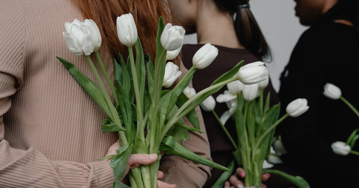 Міжнародний жіночий день: історія