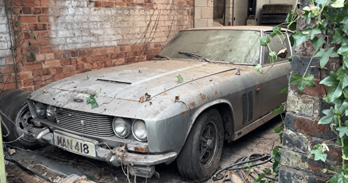 Ретроавтомобиль