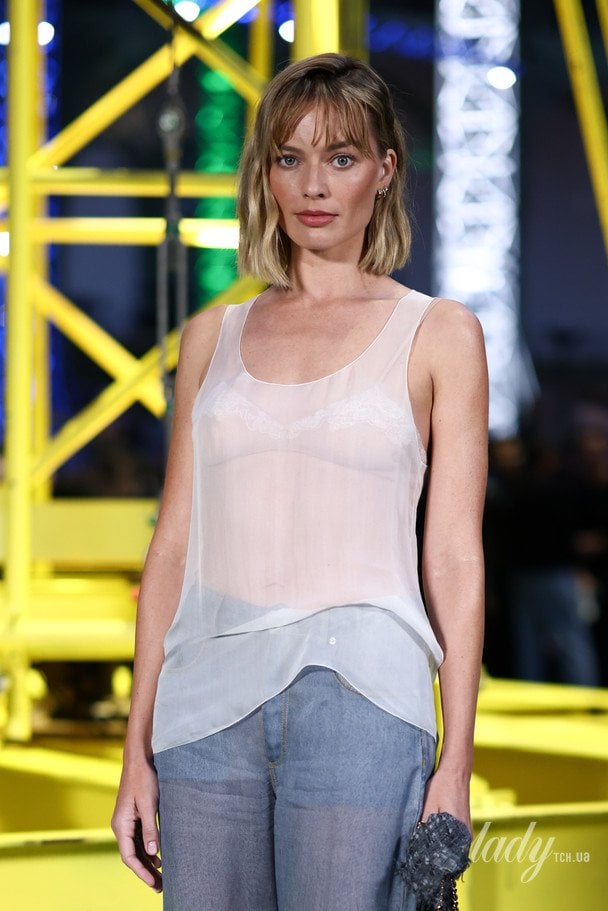 Марго Роббі / © Associated Press