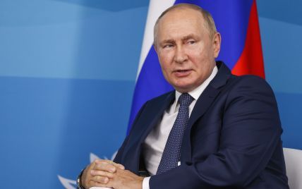 Як у Росії повалять владу Путіна: професор зі США вважає найімовірнішим повний крах режиму