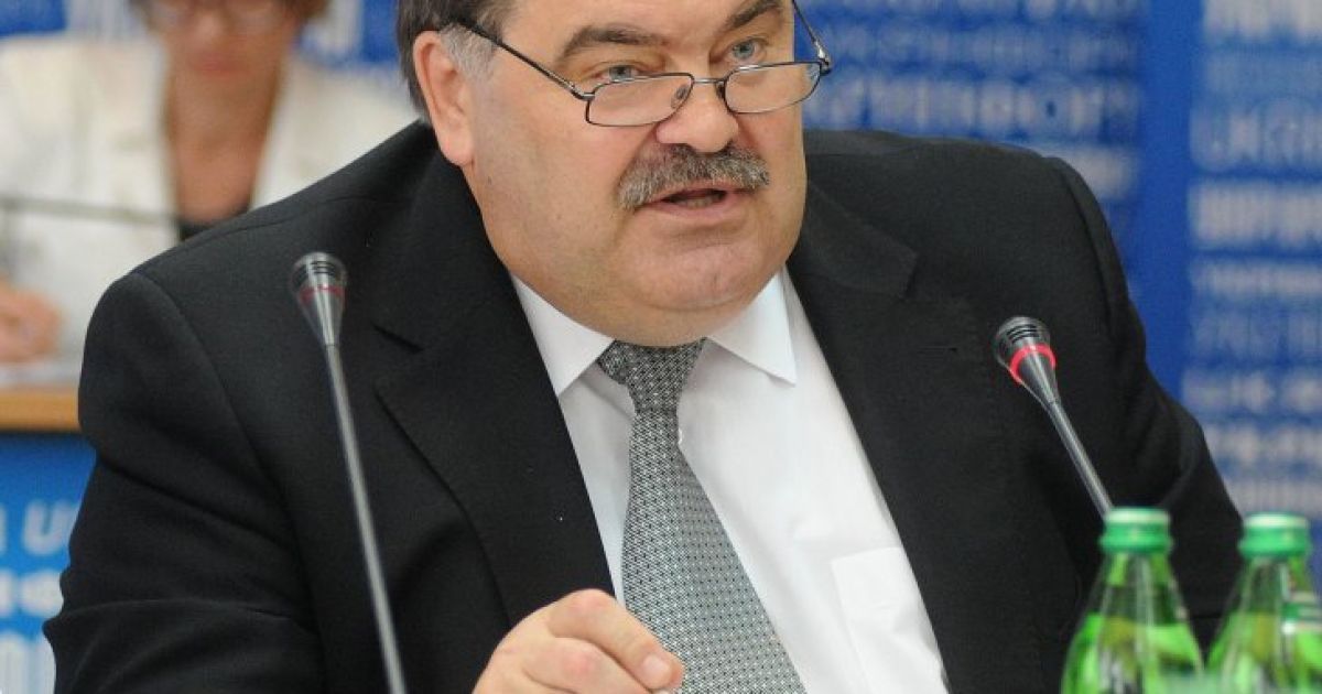 Бондаренко: Фракции "Батькивщина", Самопомич и "Свобода" "чисто математически находятся в меньшинстве"