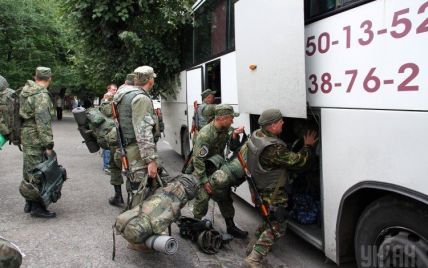 Неизвестные травят клофелином и грабят военных на вокзалах - Генштаб
