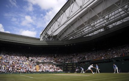 Wimbledon получит космическую компенсацию за отмену турнира