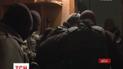 После месяца поисков в Луцке поймали мужчину, который сбежал из СИЗО
