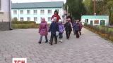 На Ровенщине 19 детей в школе-интернате заболели сальмонеллезом