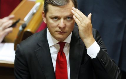Радикалы поддержат кандидатуру Садового в премьеры – Ляшко