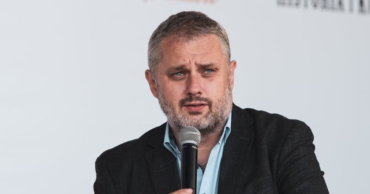 "Говорити правду": журналіст про уроки Польщі після Другої світової війни та як позбутися російських міфів