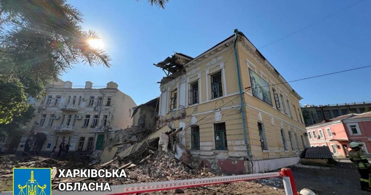 харків_3 / © Прокуратура Харьковской области