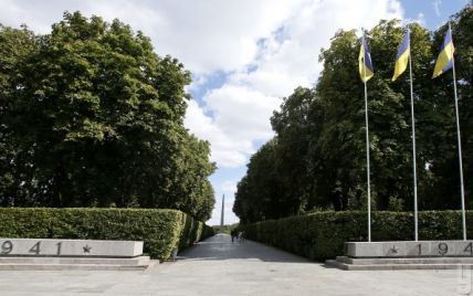 Кличко сообщил, будут ли вводить в Киеве и области на 8-9 мая комендантский час