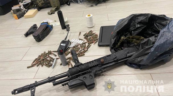  / © Національна поліція України