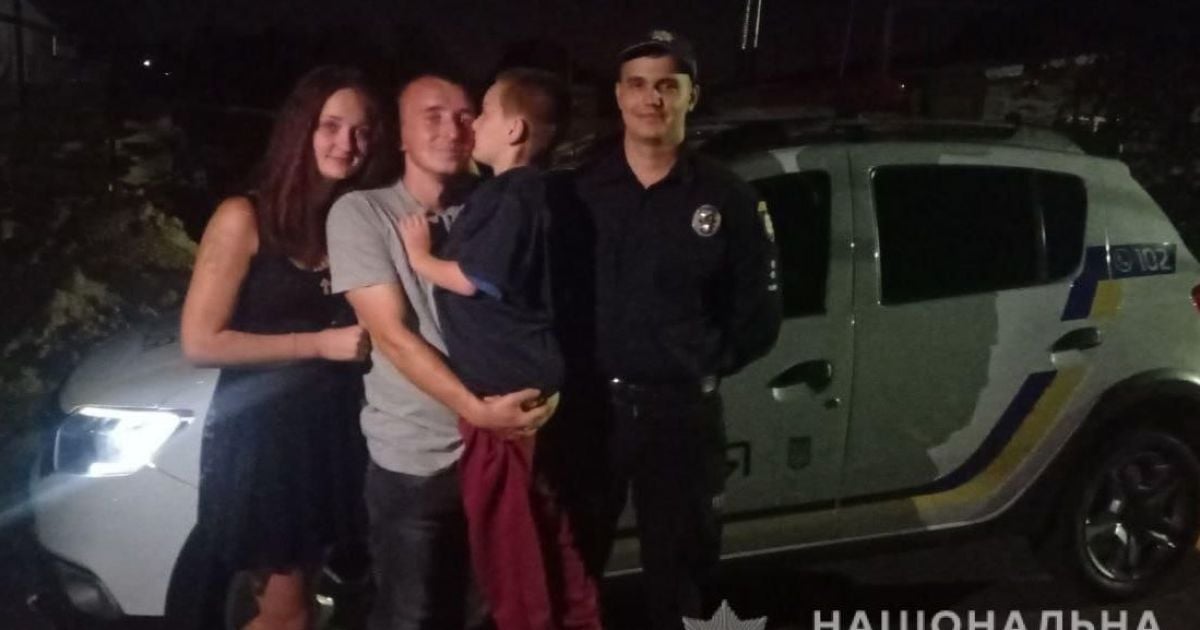 Шукали поліція і прикордонники: в Одеській області дитину помилково відвезли в сусіднє село  