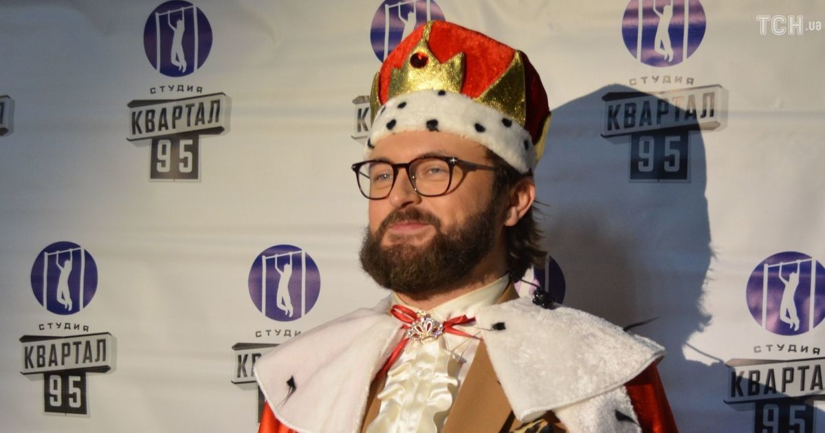 Дзидзьо заявил о разорванной барабанной перепонке вследствие избиения в Киеве