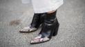 Как носить ковбойские сапоги