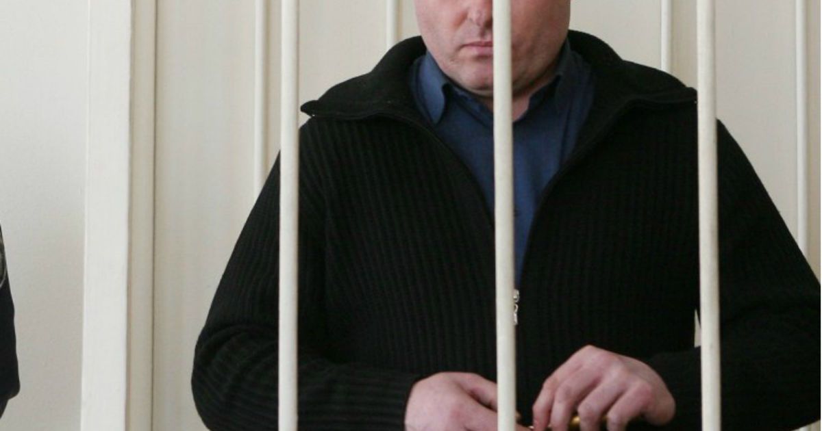 Виктор Лозинский