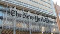Рада потребует от New York Times опровержения статьи о коррупции в Украине