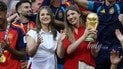 Принцеса Леонор та інфанта Софія