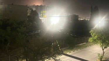 Атака на Новоросійськ_6 / © Exilenova+