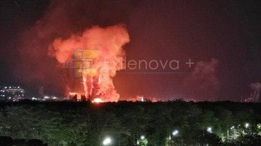 Атака на Новоросійськ_3 / © Exilenova+