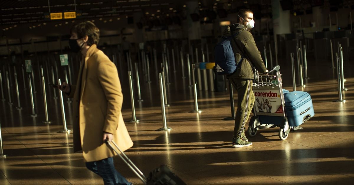 Интересные маршруты внутри Украины и путешествия в экзотические страны: как коронавирус изменил туризм