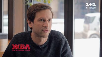 Дмитрий Ступка откровенно рассказал о своих отношениях с Логуновой