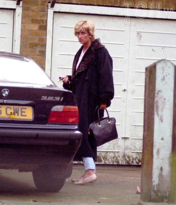 Принцеса Діана / © Getty Images