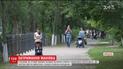В Обухове полиция задержала насильника, который караулил своих жертв в парке