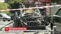 Оркестры, слезы и мемориальная доска: прошел год со дня гибели Максима Шаповала
