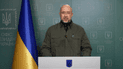 Шмигаль повідомив, як дружні країни допомагають Україні