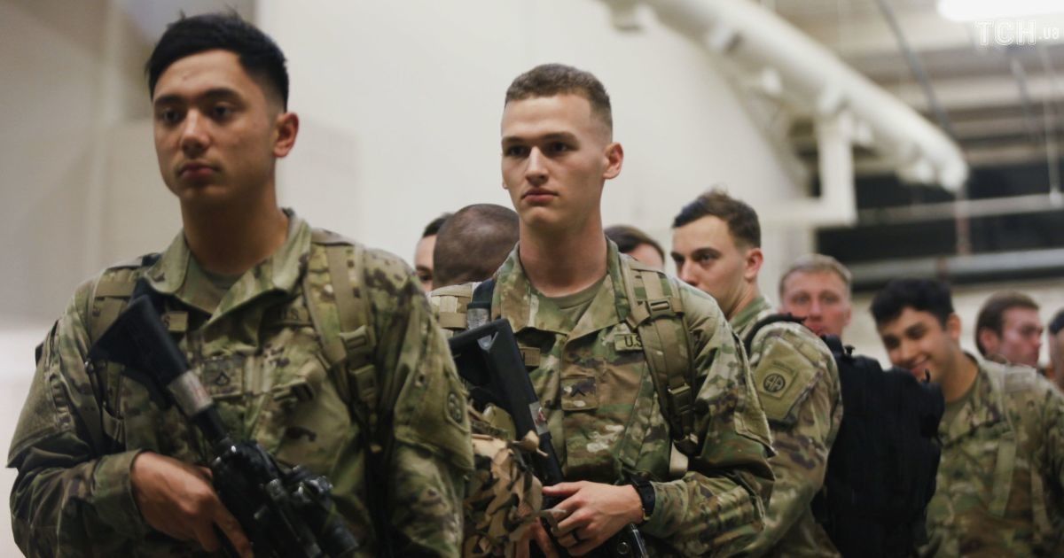 Сша завдали удару по ватажку угруповання 