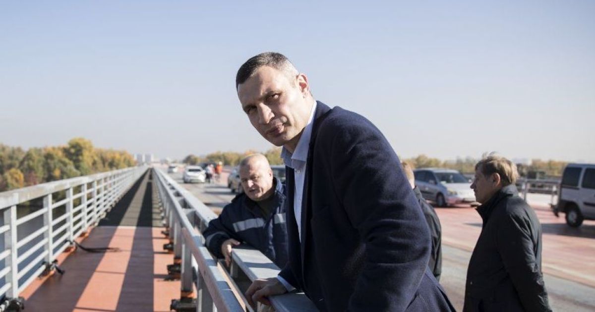 Метро на Троєщину. Кличко назвав критичні моменти і озвучив терміни будівництва