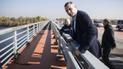 Метро на Троещину. Кличко назвал критические моменты и озвучил сроки строительства