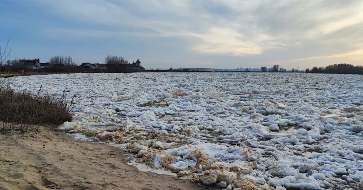 В Броварском районе под Киевом будут раздаваться взрывы: что произошло