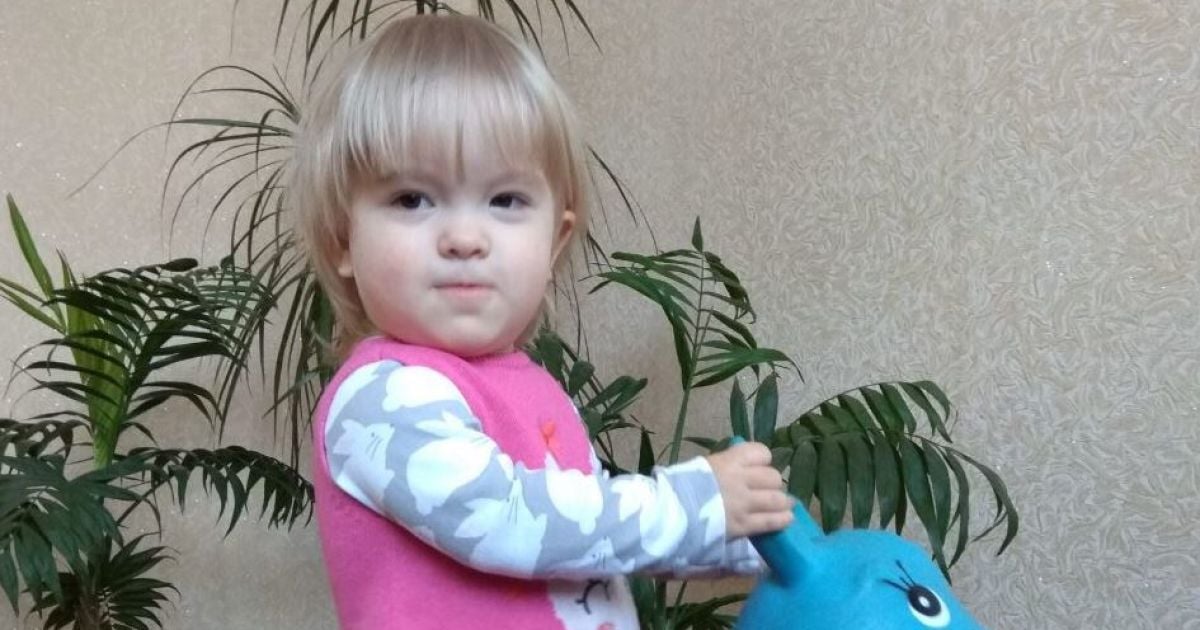 Для улучшения состояния Анжелики ей нужен ряд операций