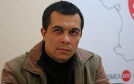 Задержанного в оккупированном Крыму адвоката арестовали на 10 суток
