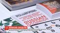Что показывают страны-соседи Украины на Франкфуртской книжной ярмарке