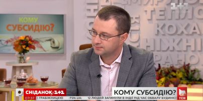 Заступник міністра соціальної політики відповів на найпопулярніші запитання щодо субсидій