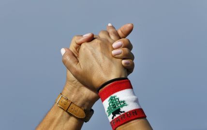 В Лівані армія потерпає від голоду: чим це загрожує