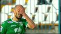 Зірка - Карпати - 0:0. Відео матчу