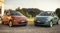 Fiat 500 Anniversario