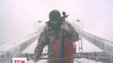 У Києві розпочався проект «Музика воїнів»
