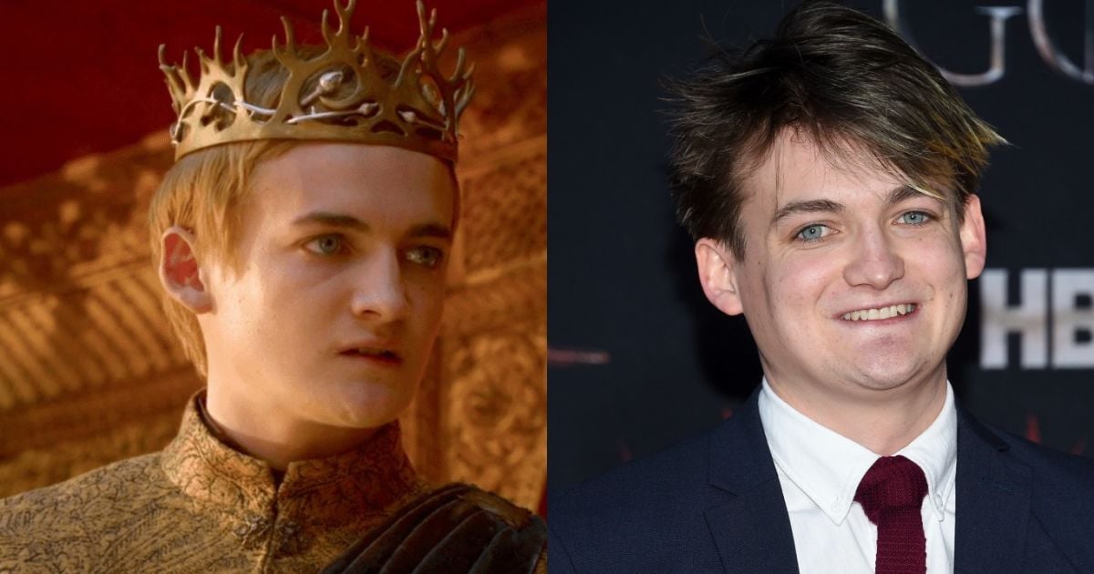 Джек Глісон