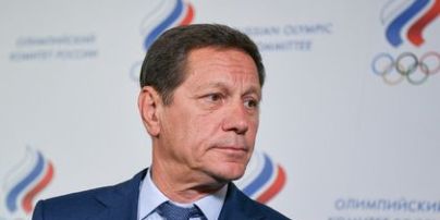 Президента Олімпійського комітету Росії та інших топ-чиновників РФ не пустять на наступну Олімпіаду