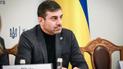 Омбудсман Дмитро Лубінець