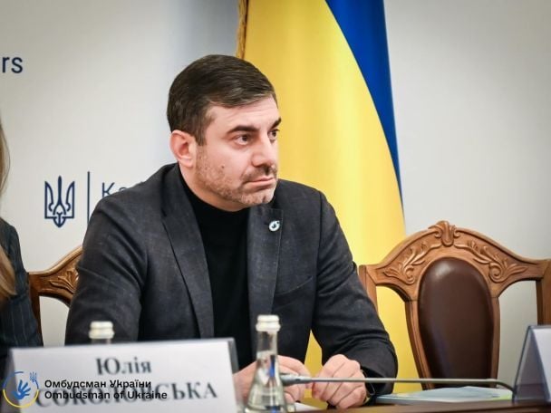 Евакуація з Олешок: туди вирушила українська делегація з Лубінцем