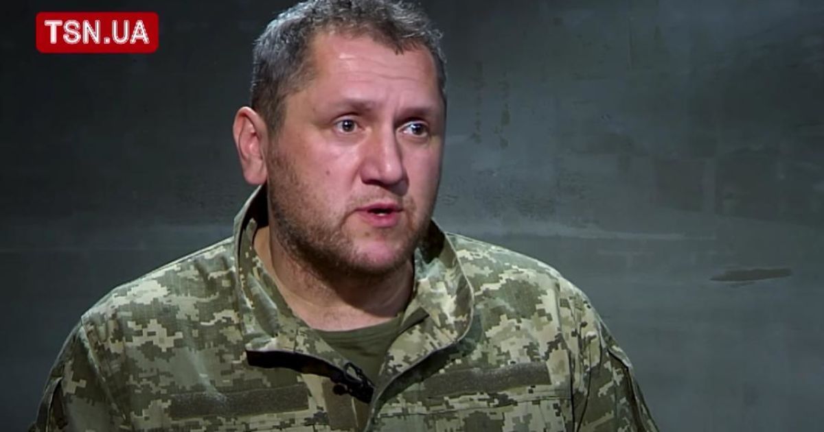 Олег Иваница