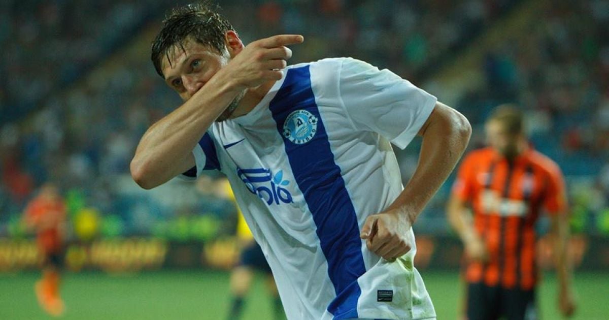 Селезнев может уйти?